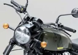 Royal Enfield Shotgun 650 portada (1)
