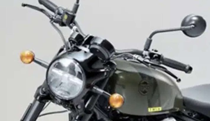 Royal Enfield Shotgun 650 portada (1)