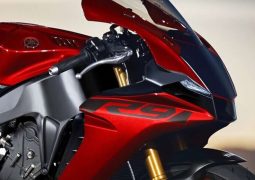 Yamaha R9
