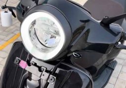 Bajaj Chetak 2024