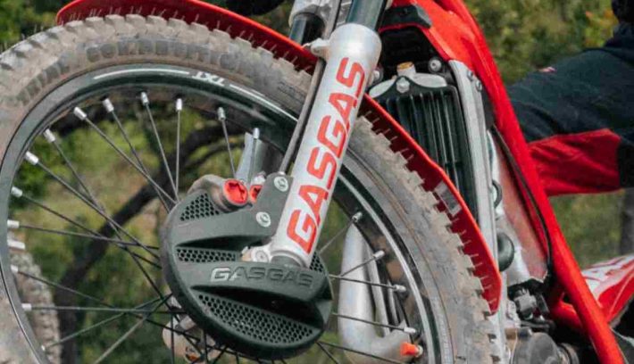GASGAS TXT Racing