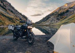 Harley-Davidson 2024