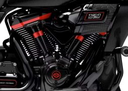 Harley-Davidson CVO Road Glide ST 2024