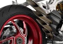 MV Agusta o bestia china portada