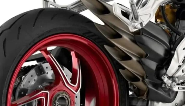 MV Agusta o bestia china portada