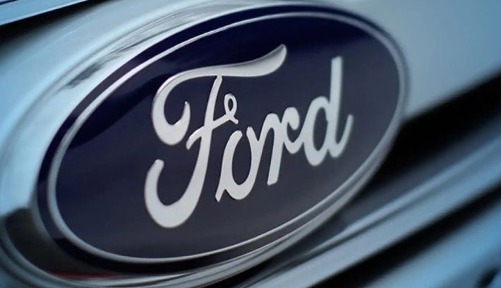 Motos Ford Mustang y GT
