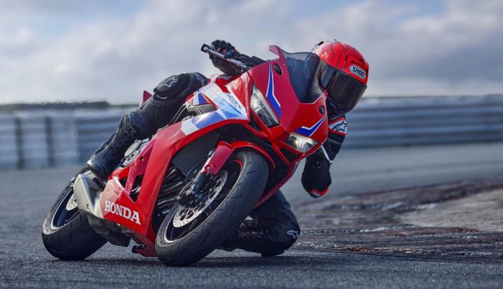 Precios Honda 2024