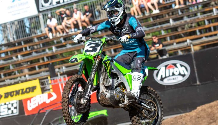 SX Champs Series 2024: así le fue a los pilotos de FOX
