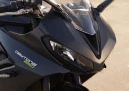 Triumph Daytona 660 2024