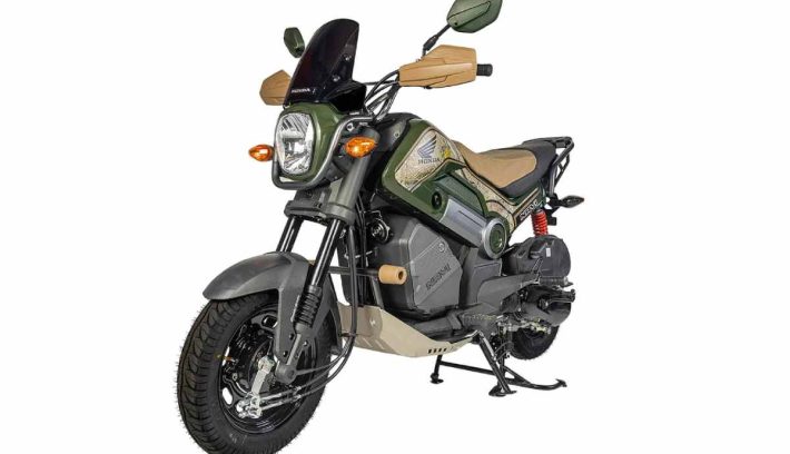 Todo sobre las motos de Estados Unidos