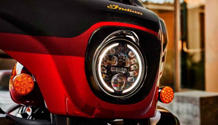 indian motorcycle roadmaster elite 2024