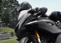 Cuando llega Yamaha R9 WSBK