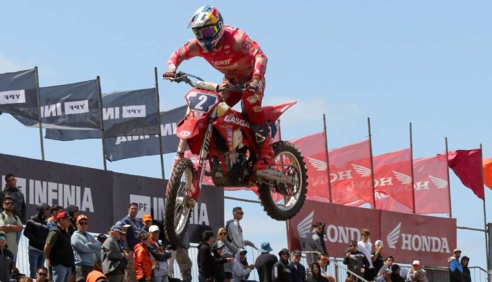 GASGAS Enduro del verano