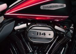 Harley-Davidson revive modelo de casi 100 años