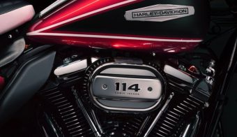 Harley-Davidson revive modelo de casi 100 años