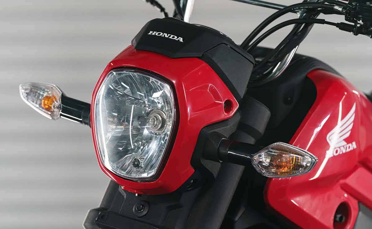 Honda Navi