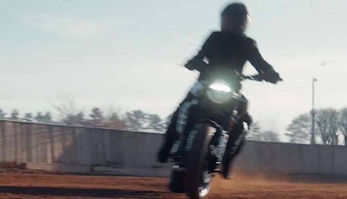 Husqvarna Svartpilen 901 lanzamiento