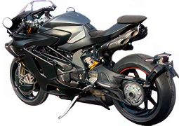 MV Agusta Superveloce 1000 Serie Oro