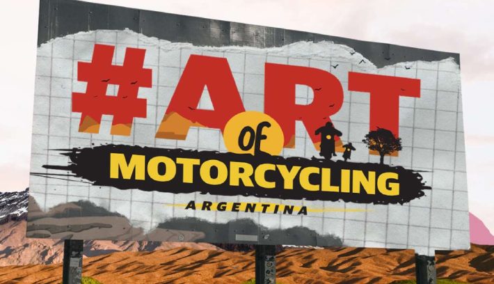 Royal Enfield art of motorcycling