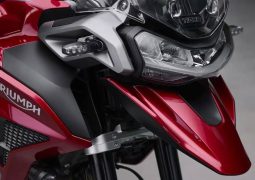 Triumph Tiger 1200 2024