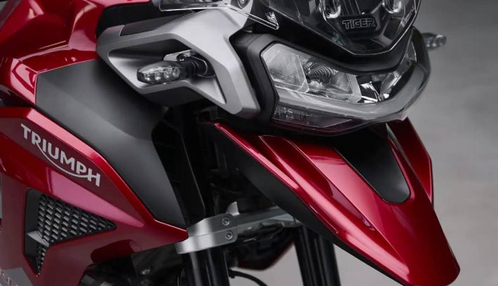 Triumph Tiger 1200 2024