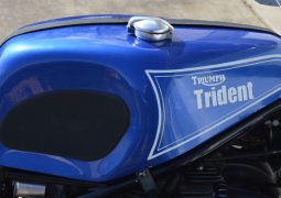 Triumph Trident T150
