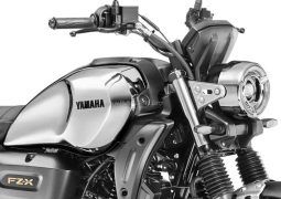 Yamaha-FZ-X