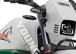 regresa Yamaha anti Honda y Kawasaki