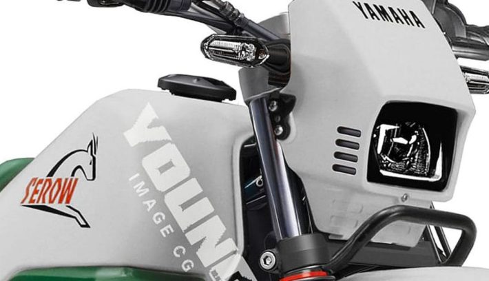 regresa Yamaha anti Honda y Kawasaki