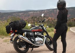 royal enfield interceptor 650