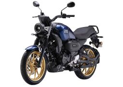 yamaha fz-x