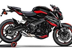 Bajaj Pulsar NS400