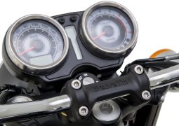 Benelli protagonista de Gran Hermano