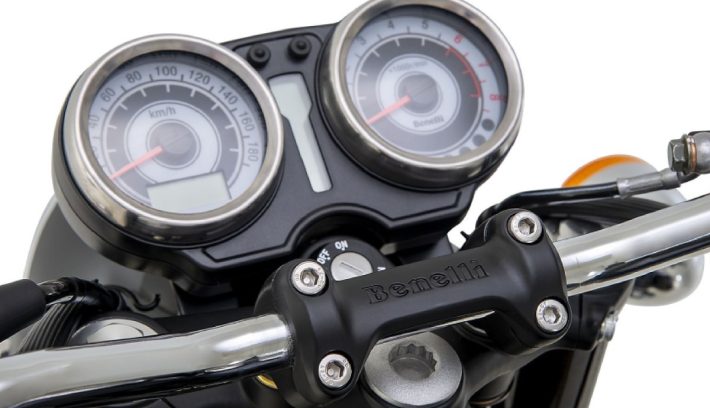 Benelli protagonista de Gran Hermano