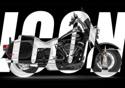 Harley-Davidson Icon
