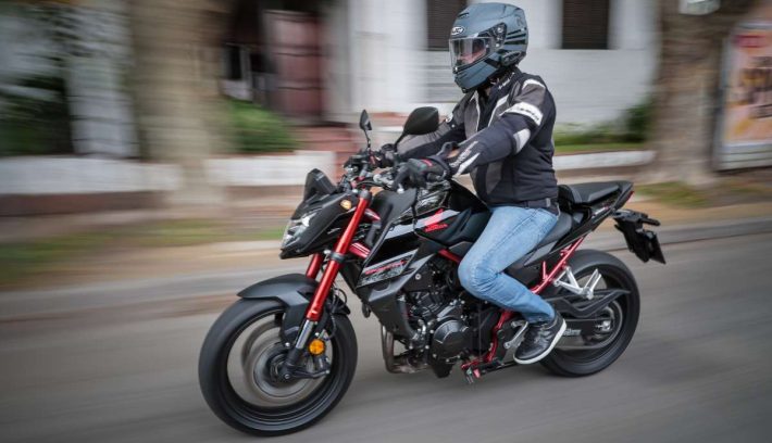 Honda CFMoto BMW resumen