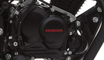 Honda motor portada