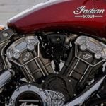 Indian Scout 2024 portada Imagen relacionada