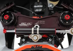 KTM RC 8C 2024