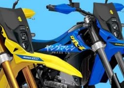 Suzuki revive modelos miticos plan Yamaha