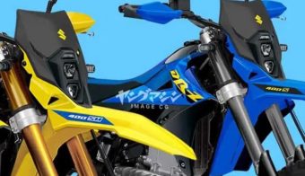 Suzuki revive modelos miticos plan Yamaha