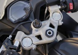 Triumph Daytona 660 2024