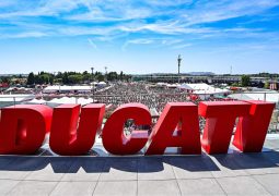 World Ducati Week 2024