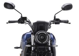 Yamaha tiene moto barata y unica