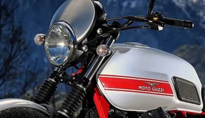 scrambler italiana contra triumph