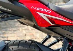 Bajaj N250 2024