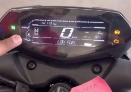 Bajaj Pulsar 150