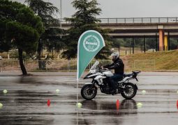 Benelli Experience