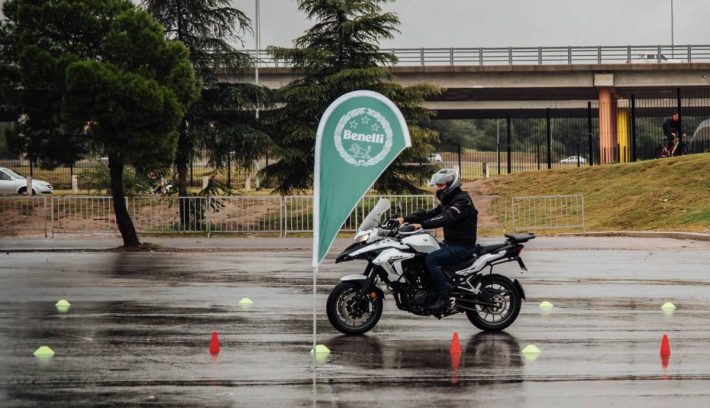Benelli Experience