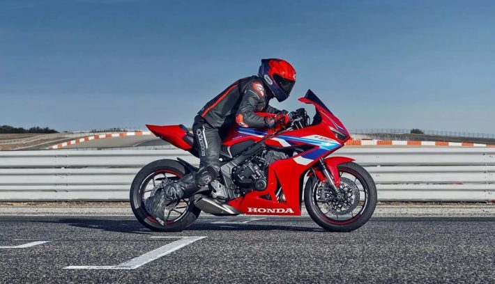 Honda y sus modelos con E-Clutch